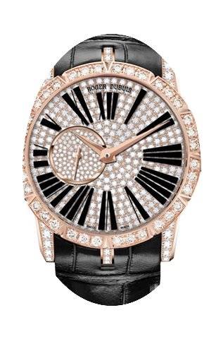 Roger Dubuis Excalibur 42 Automatic - Je...