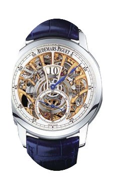 Audemars Piguet Jules Audemars Minute Re...