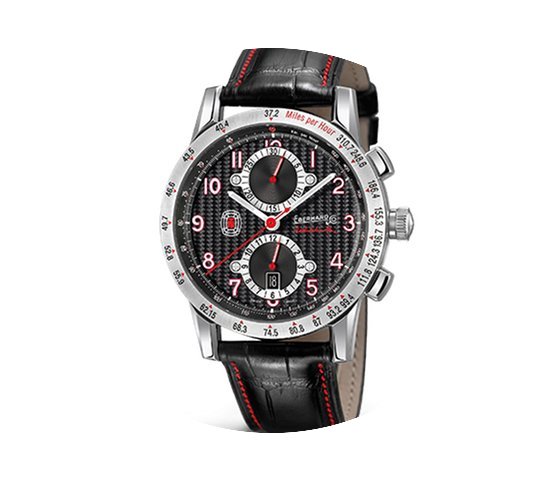 Eberhard & Co. Tazio Nuvolari Data q...