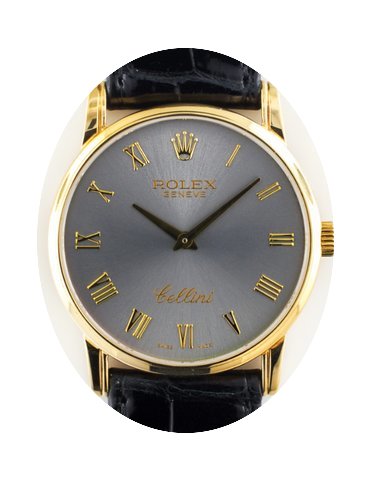 Rolex Cellini...