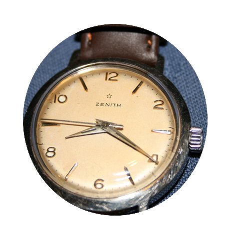 Zenith Cal. 106-6...