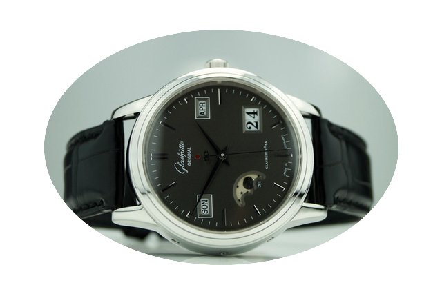 Glashütte Original Senator Ewiger Kalen...