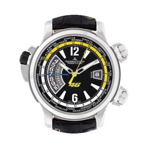 Jaeger-LeCoultre Master Compressor 177.T...