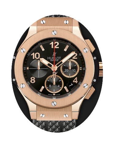 Hublot Big Bang Gold 44 mm...