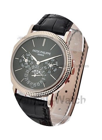 Patek Philippe Perpetual Calendar 5139...