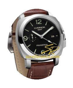 Panerai Luminor 1950 Marina 3 Days GMT -...