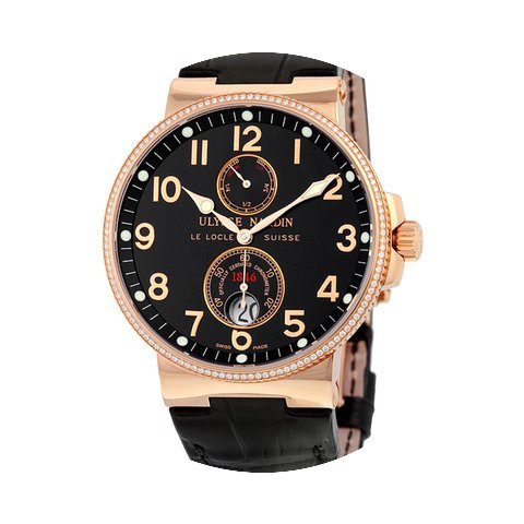 Ulysse Nardin Maxi Marine...