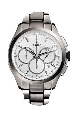 Rado HyperChrome Automatic Ch NEU incl M...