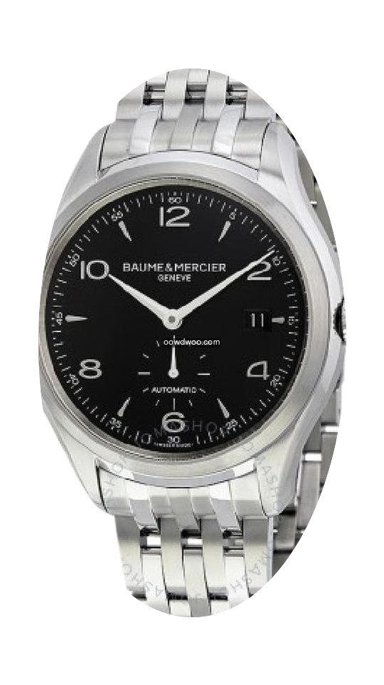 Baume & Mercier Clifton...