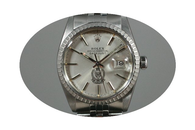 Rolex Datejust...