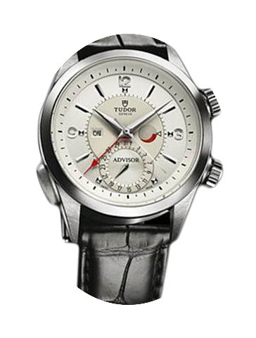 Tudor Heritage Advisor 42 Mm...