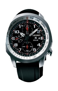 Seiko Prospex SSC351...