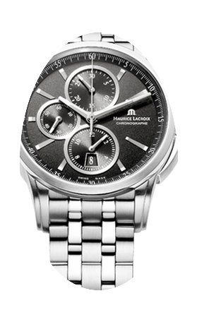 Maurice Lacroix Pontos Chronographe Date...