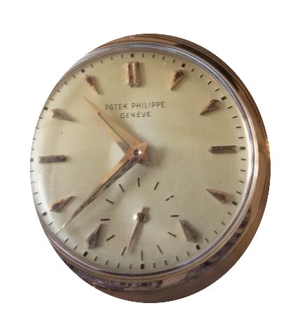 Patek Philippe Vintage Oro Rosa...