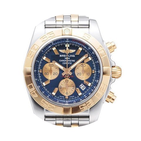 Breitling Chronomat 44...