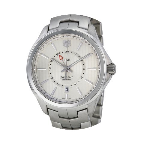 TAG Heuer Link Price Link Automatic Silv...