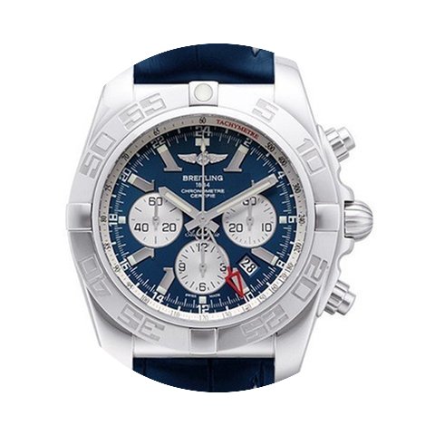 Breitling Chronomat GMT...
