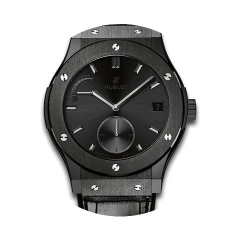 Hublot Classic Fusion 45mm 516.CM.1440.L...