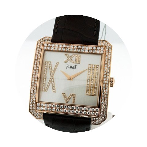 Piaget Protocole XXL G0A34018 Pre-owned...