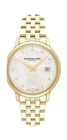 Raymond Weil Toccata Quarz 29mm...