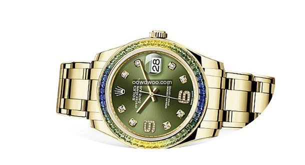 Rolex 86348...