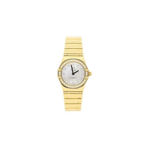 Omega 11647500 Constellation...