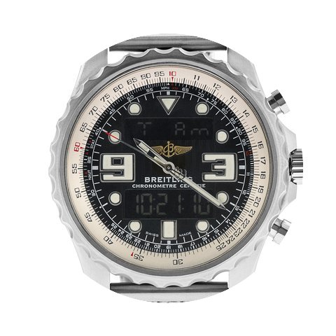 Breitling Chrono Space A78365...