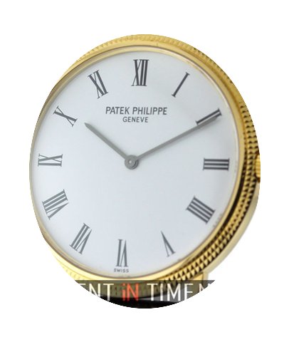 Patek Philippe Calatrava 35mm 18k Yellow...