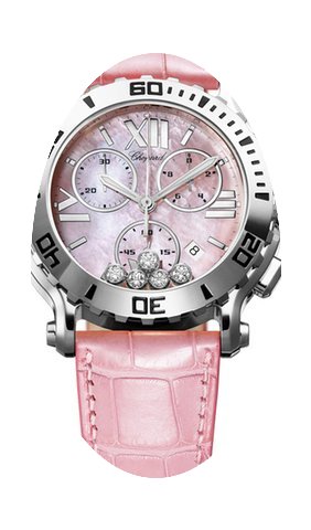 Chopard Happy Sport Chronograph Quartz 4...