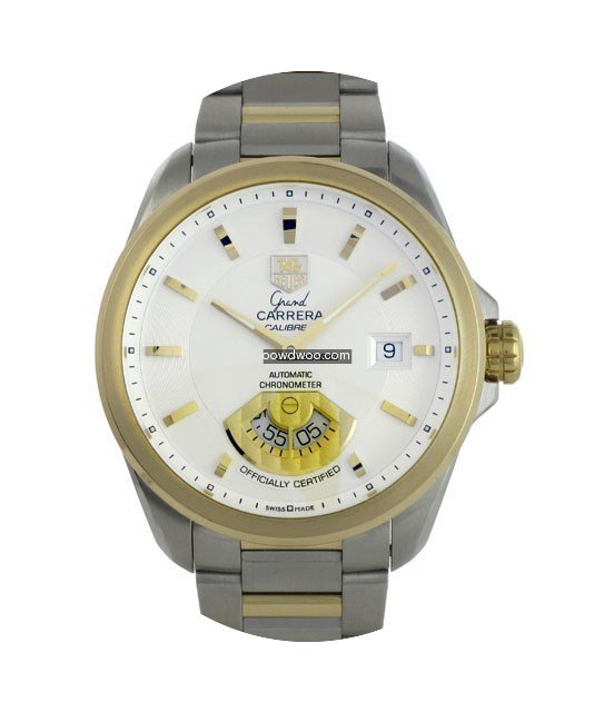 TAG Heuer Grand Carrera...