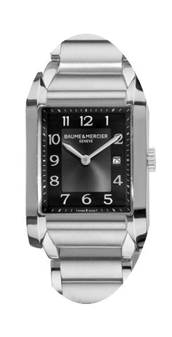 Baume & Mercier Hampton Ladies NEU i...