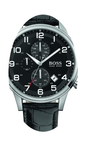 Hugo Boss Gents Chrono 1512448 Herrenchr...