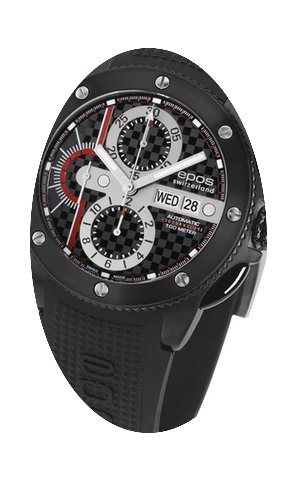 Epos Collection Sportive Chronograph...