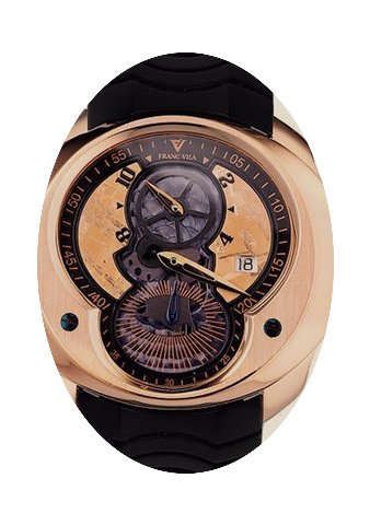 Franc Vila 16 FVA15 REGULATOR...