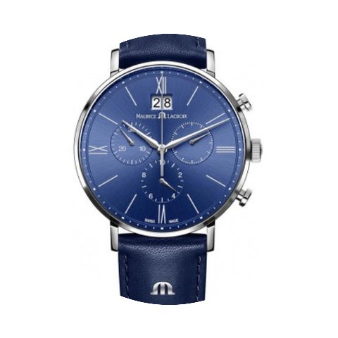 Maurice Lacroix Eliros Chronograph Herre...