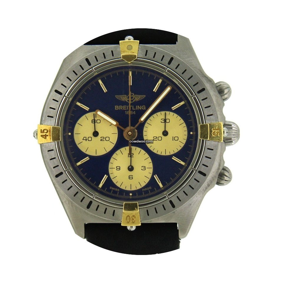 Breitling Callisto Chronograph 80520...