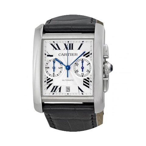 Cartier Tank MC XL...