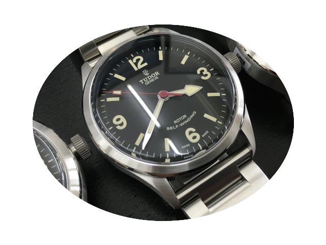 Tudor 79910-95760 BK ARAB...