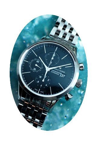Maurice Lacroix Les Classique Chronograp...