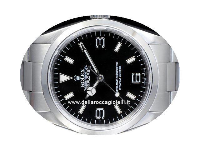 Rolex Explorer 14270...