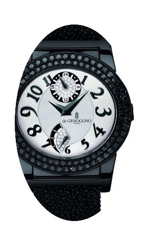 De Grisogono Tondo RM N55 - In stock - B...