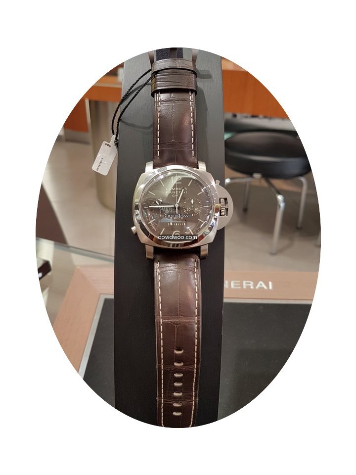 Panerai PAM311...