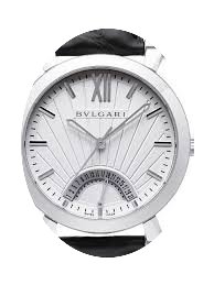 Bulgari SB42WSLDR Sotirio Retrograde 42m...