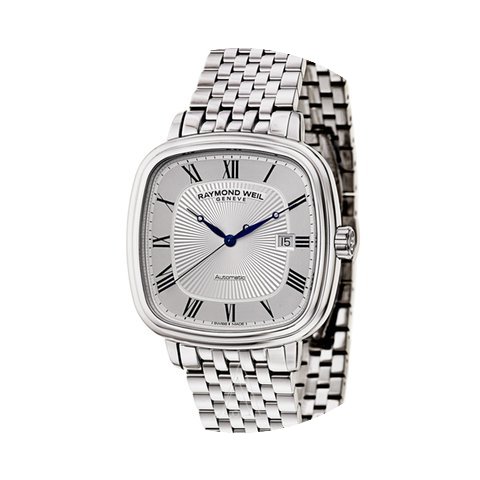 Raymond Weil Men's Maestro Automatic Dat...