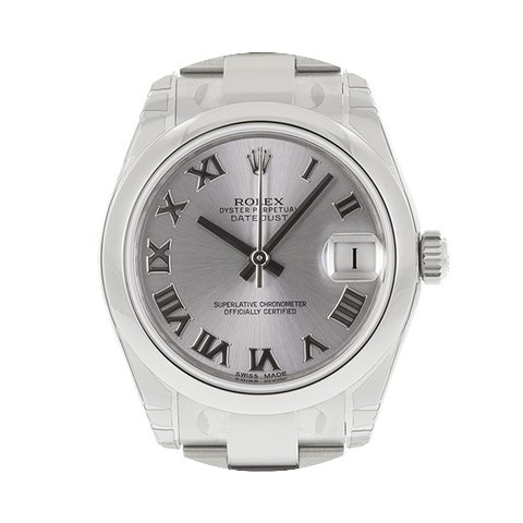 Rolex Oyster Perpetual Datejust Ref. 178...