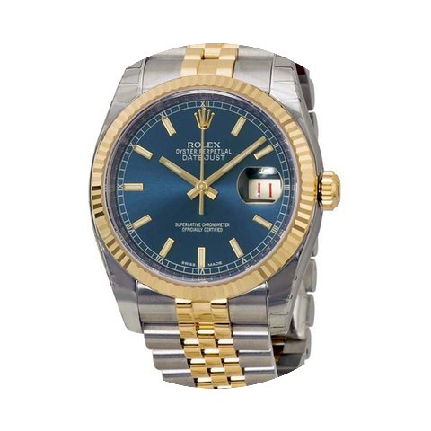 Rolex Oyster Perpetual Datejust 36...
