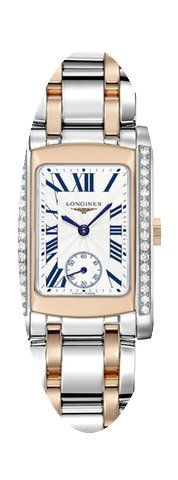 Longines DolceVita Quartz Ladies Ladies ...