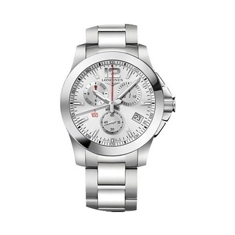 Longines Conquest...