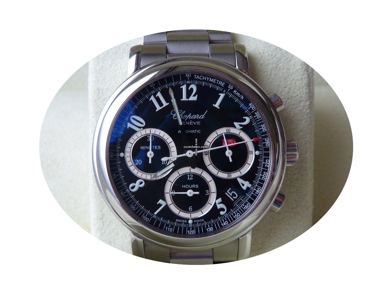 Chopard fantastic 8331 Mille Miglia 1000...
