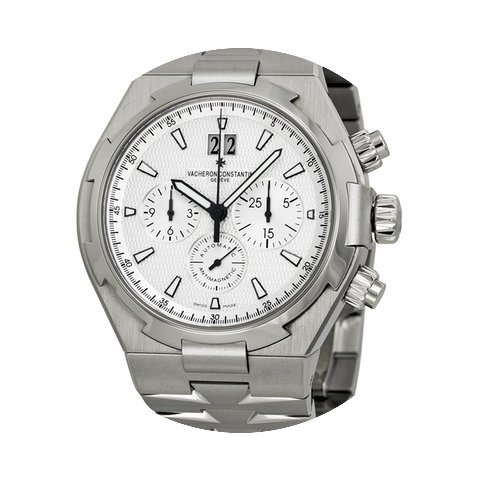 Vacheron Constantin Overseas...